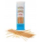 MAKARON SPAGHETTI ORKISZOWY PÓŁPEŁNY 500G
