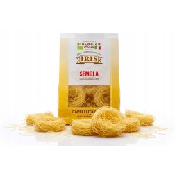 MAKARON CAPELLINI (SEMOLINA) 250G