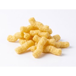 CHRUPKI JABŁKOWE 10MC+ BIO 35G HEYBABY