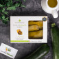 GRILLOWANA CUKINIA W OLIWIE Z OLIWEK 240G GRILLOWANA CUKINIA W OLIWIE Z OLIWEK 240G
