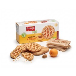 TARTA MORELOWA BIO GERMINAL 270G GERMINAL BIO
