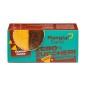 BABECZKI WANILIOWO-KAKAOWE BEZ CUKRU 180G BABECZKI WANILIOWO-KAKAOWE BEZ CUKRU 180G