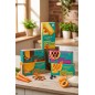 BABECZKI WANILIOWO-KAKAOWE BEZ CUKRU 180G BABECZKI WANILIOWO-KAKAOWE BEZ CUKRU 180G