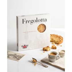 FREGOLOTTA VENEZIA KLASYCZNA 320G