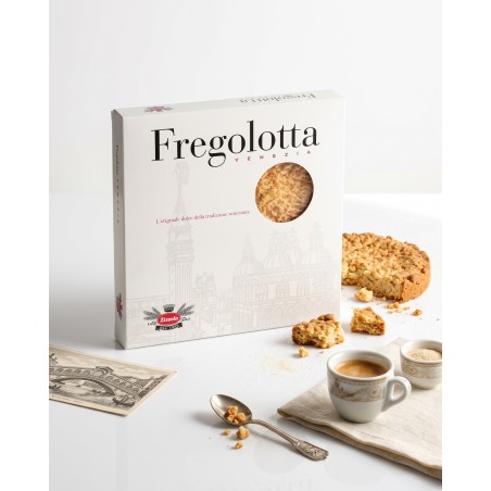 FREGOLOTTA VENEZIA KLASYCZNA 320G