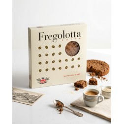 FREGOLOTTA KAWOWA 320G