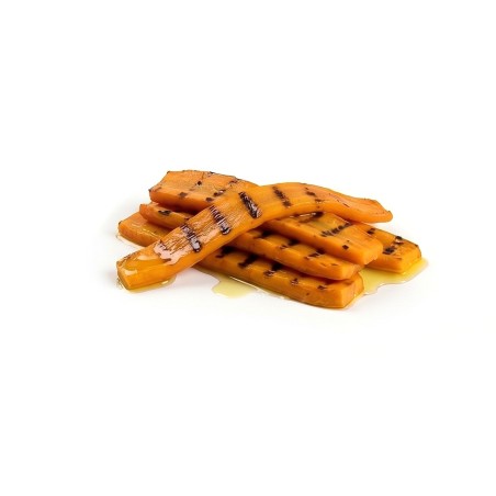 GRILLOWANA MARCHEWKA W OLIWIE Z OLIWEK 240G
