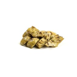 GRILLOWANE KARCZOCHY BEZ OCTU W OLIWIE Z OLIWEK 240G