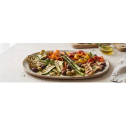 GRILLOWANE KARCZOCHY BEZ OCTU W OLIWIE Z OLIWEK 240G