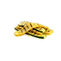 GRILLOWANA CUKINIA W OLIWIE Z OLIWEK 240G