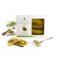 GRILLOWANA CUKINIA W OLIWIE Z OLIWEK 240G