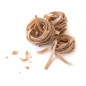 MAKARON TAGLIATELLE Z PŁASKURKI 250G BIO