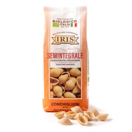 copy of MAKARON FUSILLI Z PSZENICY DURUM (SEMOLINA) 500G