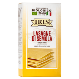 copy of MAKARON LASAGNE (SEMOLINA) BEZ JAJEK 250G