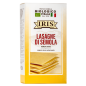 copy of MAKARON LASAGNE (SEMOLINA) BEZ JAJEK 250G