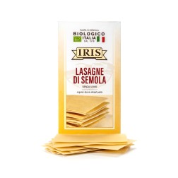 MAKARON LASAGNE (SEMOLINA) 250G