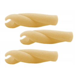 MAKARON WARKOCZE Z PSZENICY DURUM (SEMOLINA) 500G