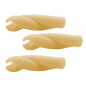 MAKARON WARKOCZE Z PSZENICY DURUM (SEMOLINA) 500G
