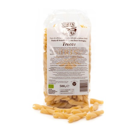 MAKARON WARKOCZE (SEMOLINA) 500G