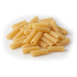 MAKARON MACCHERONI Z PSZENICY DURUM (SEMOLINA) 500G