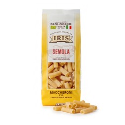 MAKARON MACCHERONI (SEMOLINA) 500G