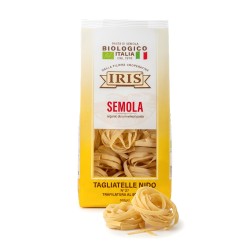 MAKARON TAGLIATELLE (SEMOLINA) 500G