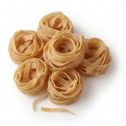 MAKARON PAPPARDELLE (SEMOLINA) 500G