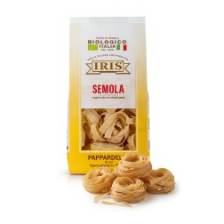 MAKARON PAPPARDELLE (SEMOLINA) 500G