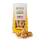 MAKARON PAPPARDELLE (SEMOLINA) 500G