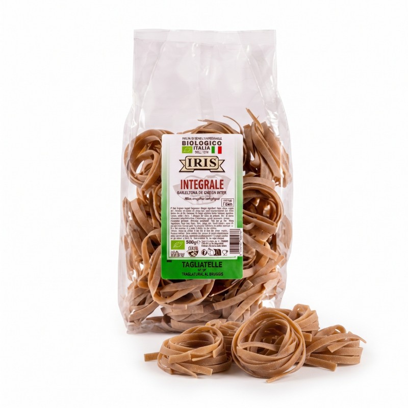 MAKARON RAZOWY TAGIATELLE (SEMOLINA) 500G