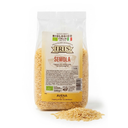 copy of copy of MAKARON FUSILLI Z PSZENICY DURUM (SEMOLINA) 500G