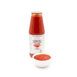 SOS POMIDOROWY PASSATA 690G