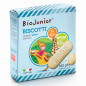 ORGANICZNE BISZKOPCIKI DLA DZIECI 100G ORGANICZNE BISZKOPCIKI DLA DZIECI 100G