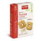 BEZGLUTENOWE CIASTECZKA OWSIANE 250G BEZGLUTENOWE CIASTECZKA OWSIANE 250G
