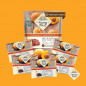 MORELE SUSZONE SUNNY FRUIT 250G MORELE SUSZONE SUNNY FRUIT 250G