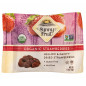 copy of ORGANIC DRIED STRAWBERRIES 5X20G