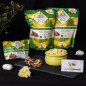 SUSZONE BANANY BIO SASZETKA 12x30G SUSZONE BANANY BIO SASZETKA 12x30G