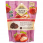 TRUSKAWKI SUSZONE SUNNY FRUIT 100G