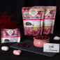 ORGANICZNE WIŚNIE SUSZONE SUNNY FRUIT OPAKOWANIE 5x20G