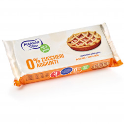TARTA MORELOWA BEZ CUKRU 180G GERMINAL