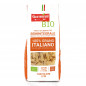 MAKARON PÓŁPEŁNY TORTIGLIONI BIO 500G
