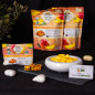 MANGO SUSZONE OWOCE SUNNY FRUIT OPAKOWANIE 5x20G