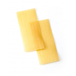 MAKARON LASAGNE (SEMOLINA) BEZ JAJEK 250G