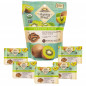 KIWI SUSZONE OWOCE SUNNY FRUIT OPAKOWANIE 5x20G