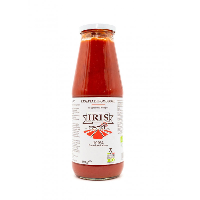 SOS POMIDOROWY PASSATA 690G
