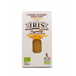MAKARON LASAGNE (SEMOLINA) BEZ JAJEK 250G