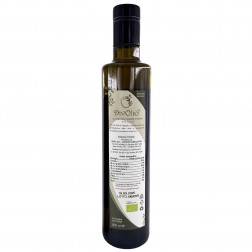 APULIJSKA OLIWA Z OLIWEK EXTRA VIRGIN 250ML PREMIUM - DIVOLIO