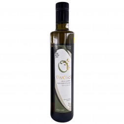 APULIJSKA OLIWA Z OLIWEK EXTRA VIRGIN 250ML PREMIUM - DIVOLIO