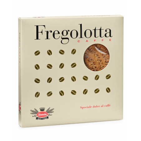 FREGOLOTTA KAWOWA 320G