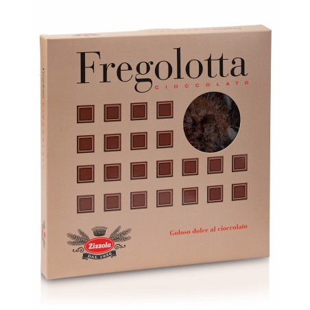 FREGOLOTTA CZEKOLADOWA 320G
